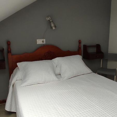 Apartamentos El Jornu リャネス エクステリア 写真