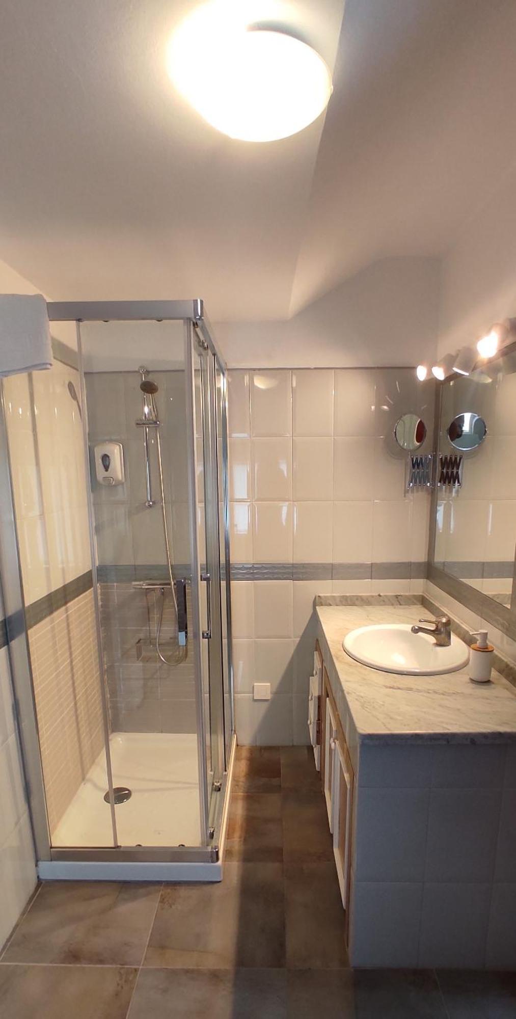 Apartamentos El Jornu リャネス エクステリア 写真