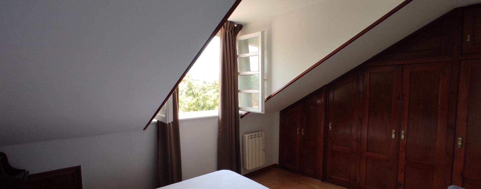 Apartamentos El Jornu リャネス エクステリア 写真