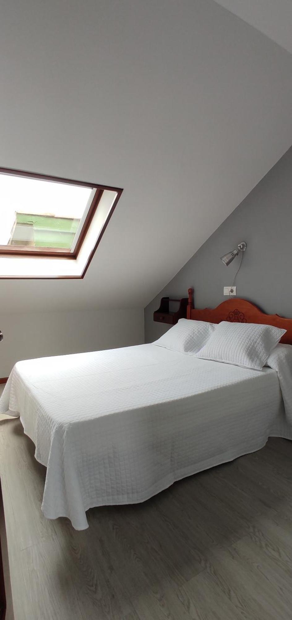 Apartamentos El Jornu リャネス エクステリア 写真