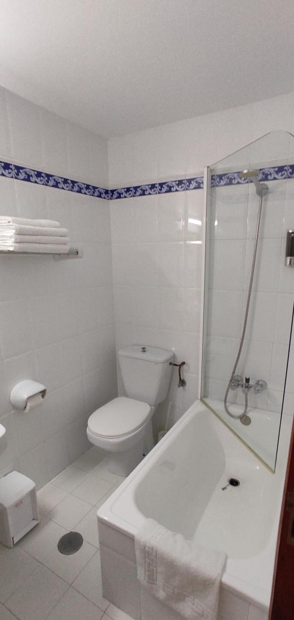 Apartamentos El Jornu リャネス エクステリア 写真